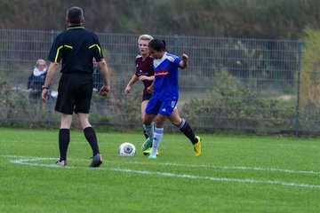 Bild 147 - Frauen FSC Kaltenkirchen - SG Wilstermarsch : Ergebnis: 0:2